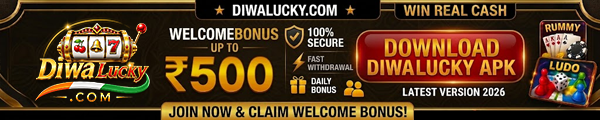 Diwa Lucky Android readiness for reconcile